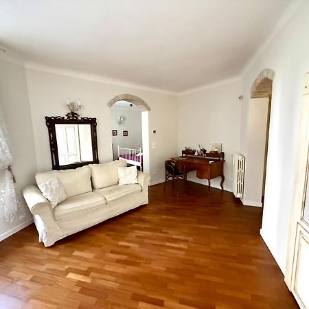 Dimora Scipione Crisanzio Appartement Bari Buitenkant foto