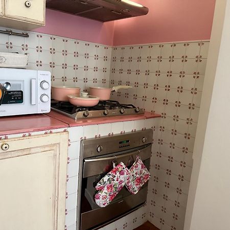 Dimora Scipione Crisanzio Appartement Bari Buitenkant foto