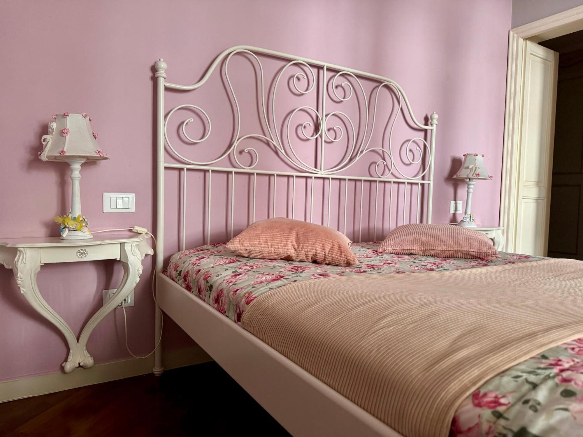Dimora Scipione Crisanzio Appartement Bari Buitenkant foto