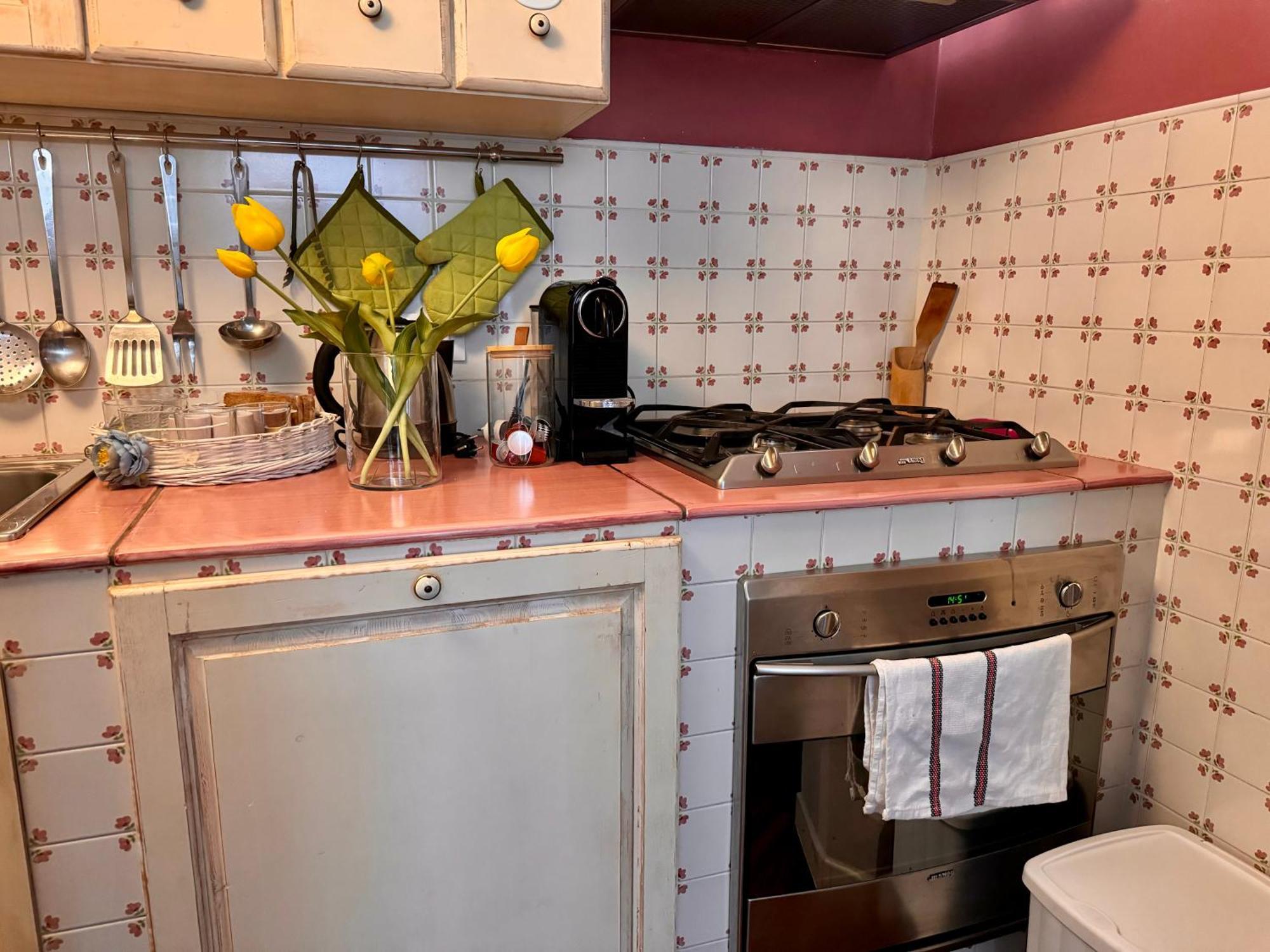 Dimora Scipione Crisanzio Appartement Bari Buitenkant foto