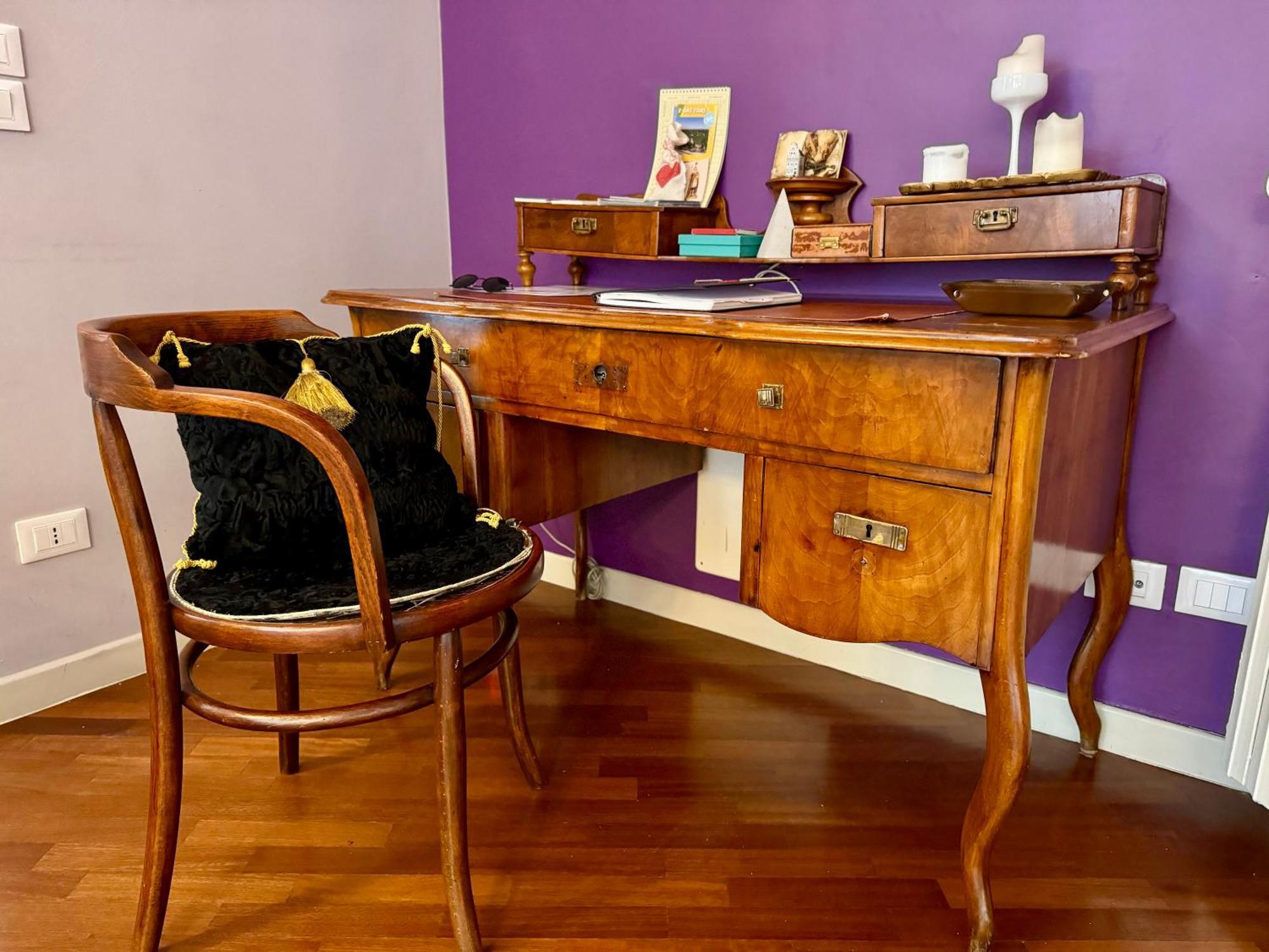Dimora Scipione Crisanzio Appartement Bari Buitenkant foto