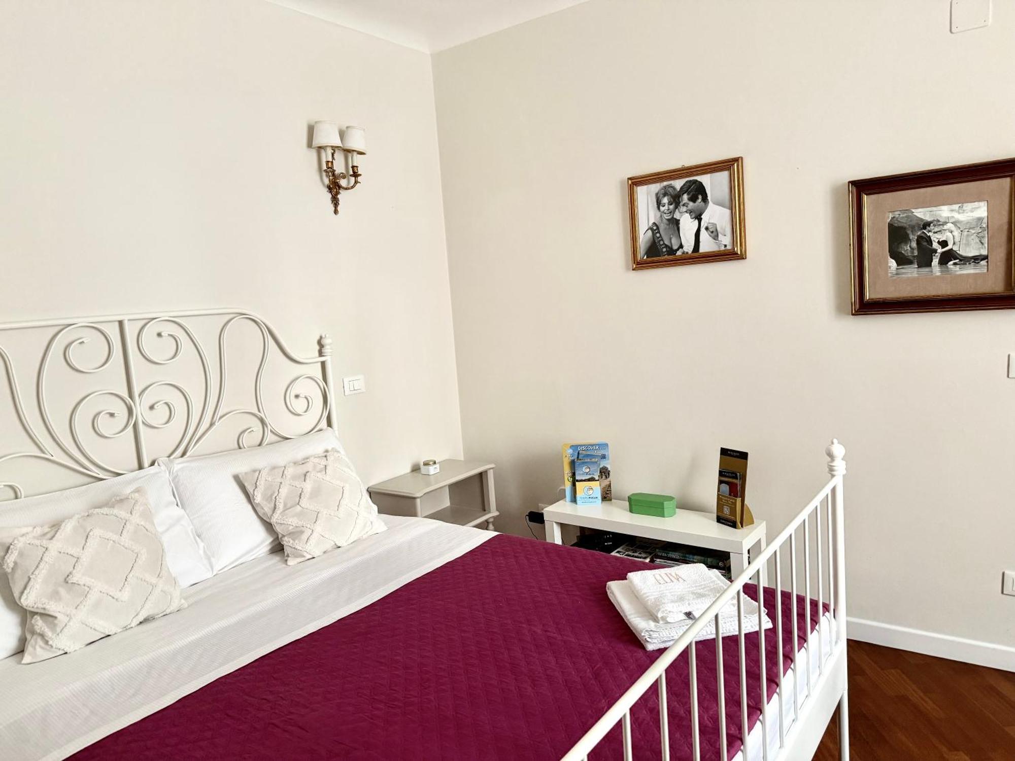 Dimora Scipione Crisanzio Appartement Bari Buitenkant foto
