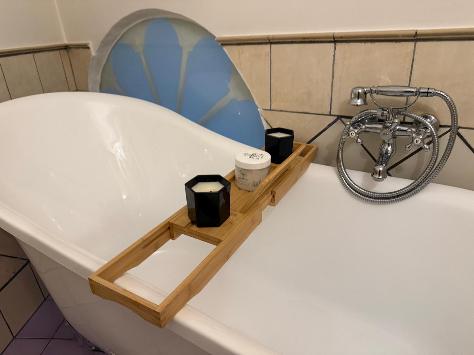 Dimora Scipione Crisanzio Appartement Bari Buitenkant foto
