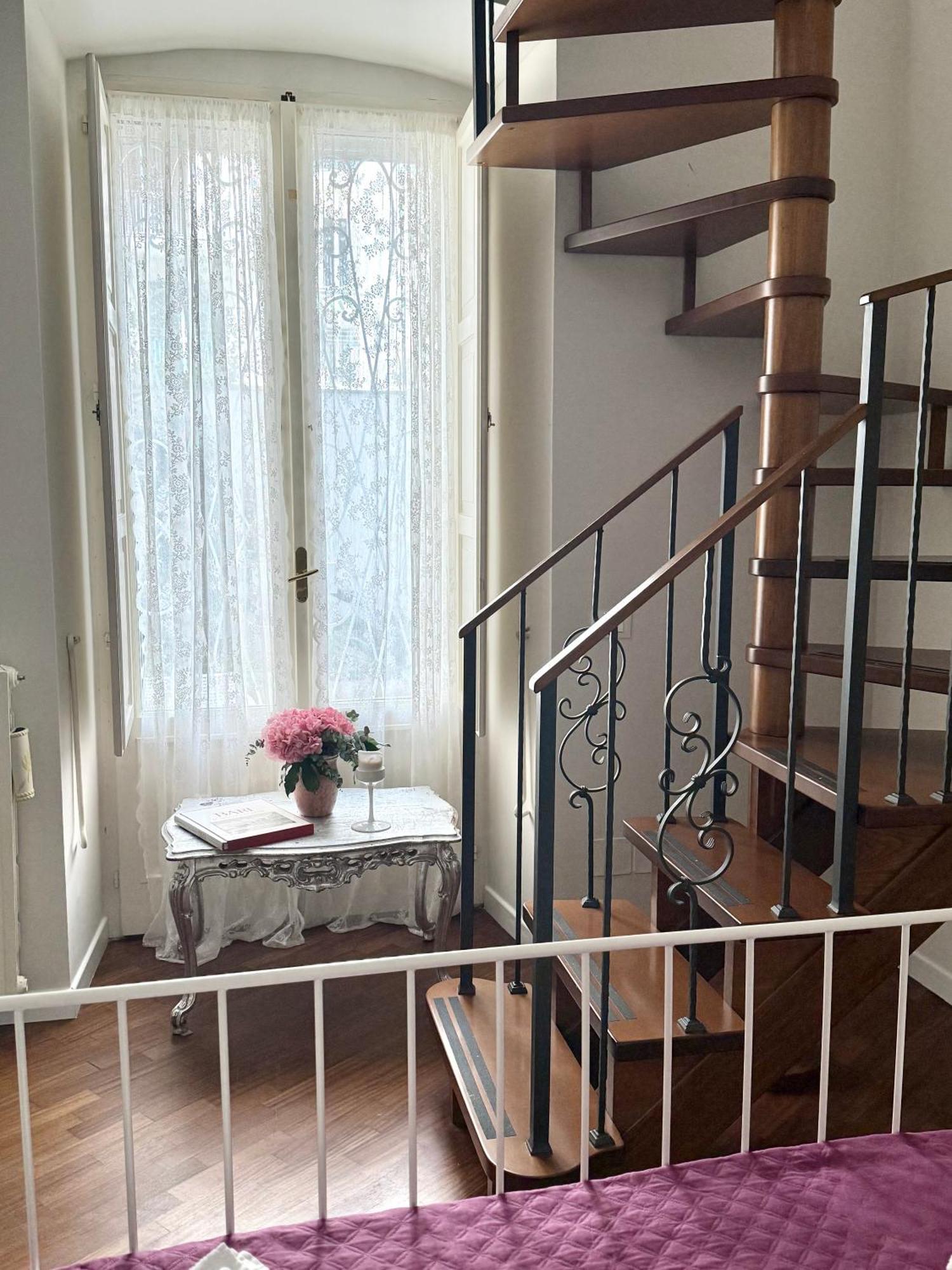 Dimora Scipione Crisanzio Appartement Bari Buitenkant foto