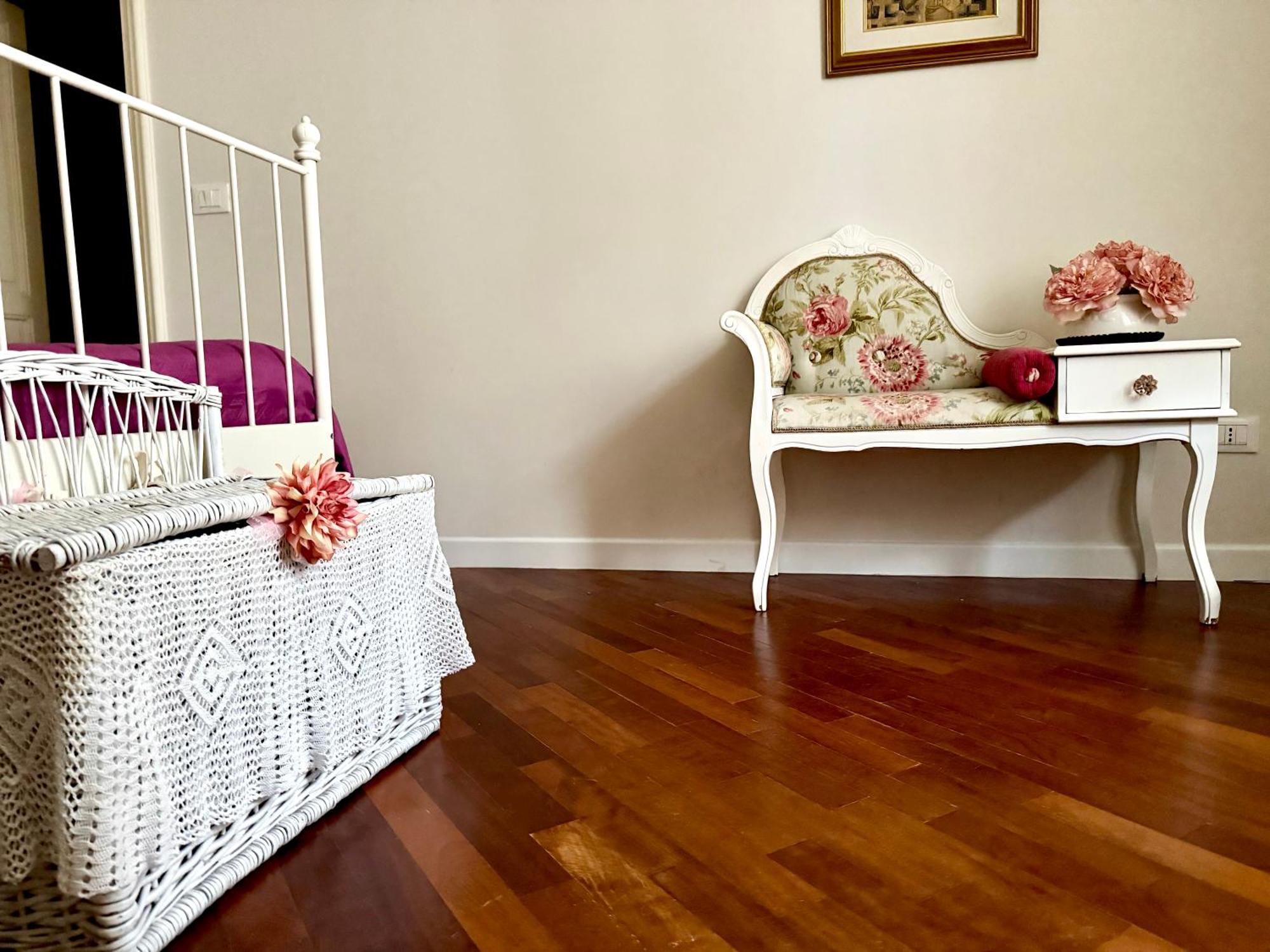 Dimora Scipione Crisanzio Appartement Bari Buitenkant foto