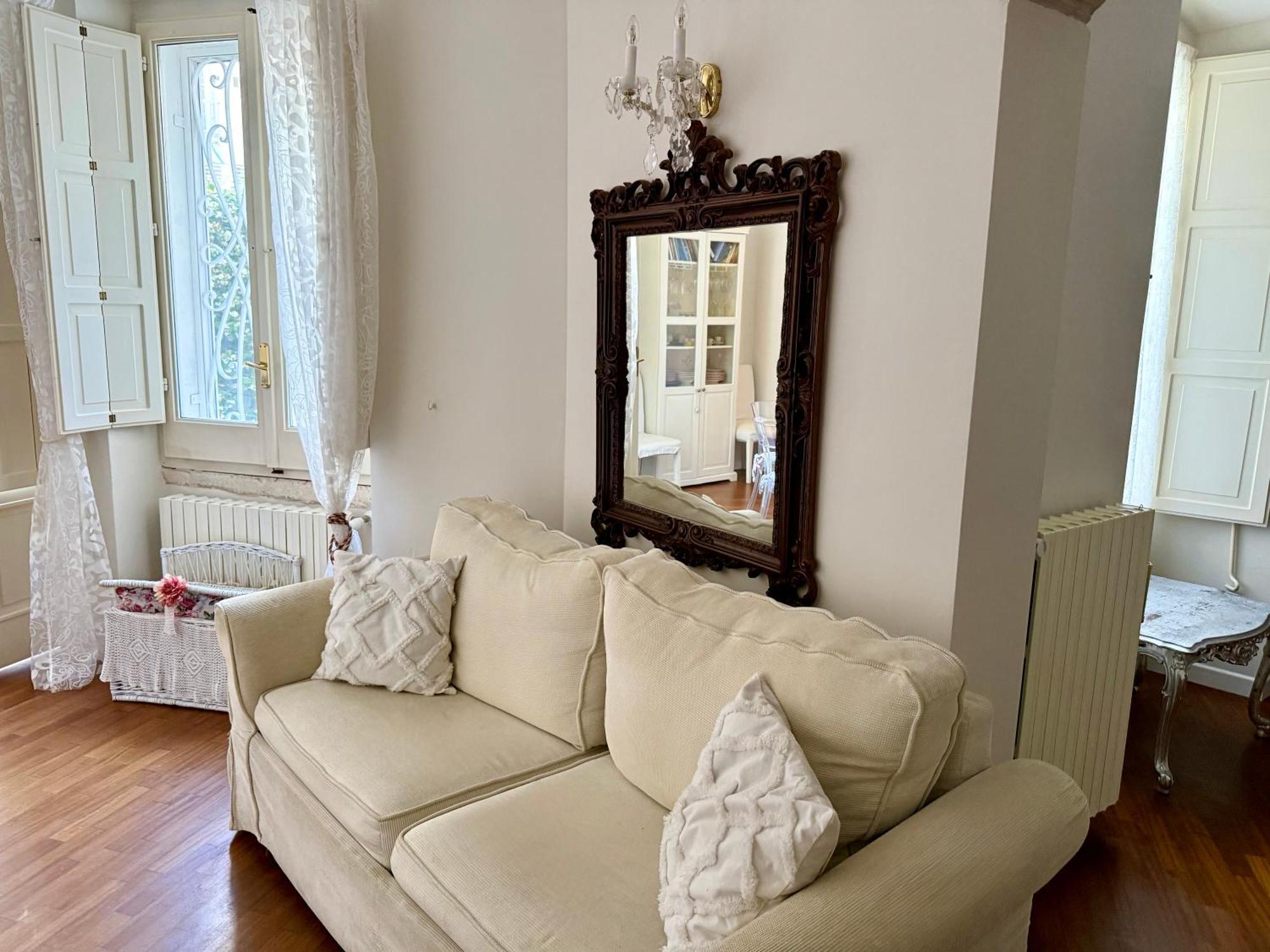 Dimora Scipione Crisanzio Appartement Bari Buitenkant foto