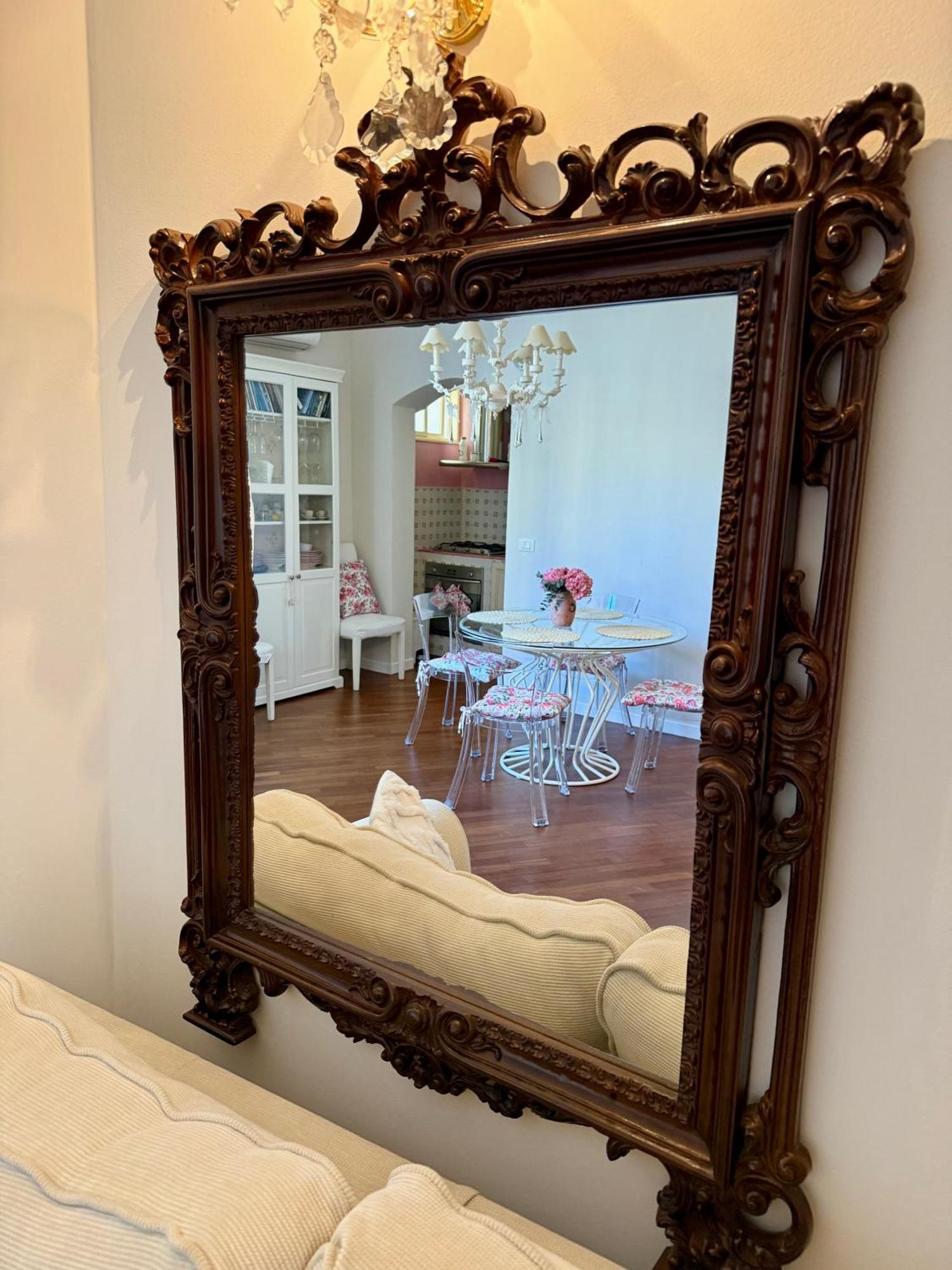 Dimora Scipione Crisanzio Appartement Bari Buitenkant foto