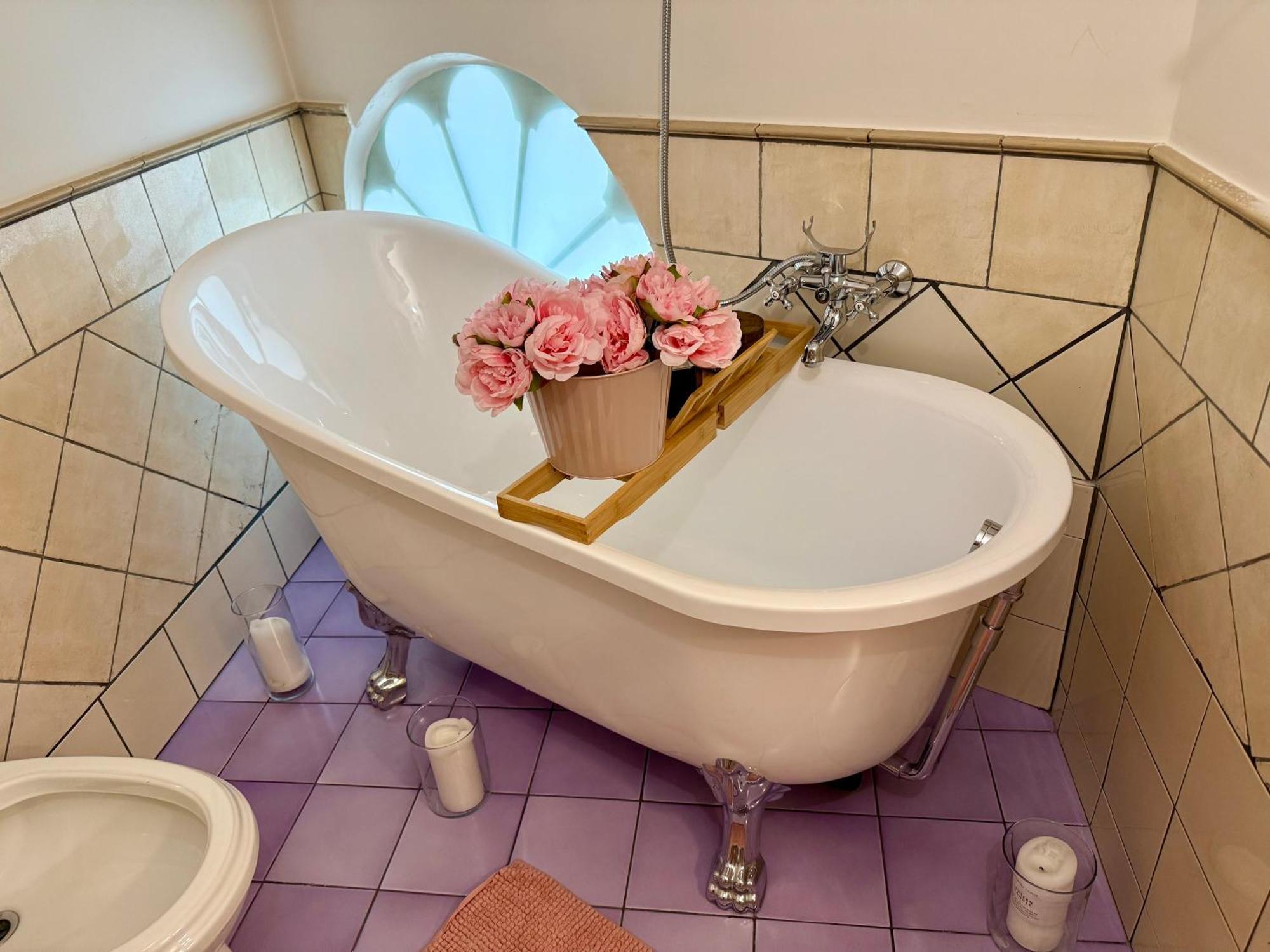 Dimora Scipione Crisanzio Appartement Bari Buitenkant foto